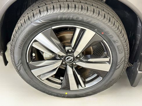 Used 2023 Nissan Rogue SL w/ SL Premium Package AWD/4WD image 37