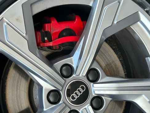 Used 2023 Audi S3 Premium Plus w/ Premium Plus Package image 61