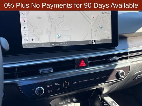 New 2026 Kia Sorento SX Prestige image 9