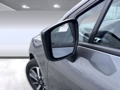 New 2025 Nissan Versa SV w/ Trunk Package image 22