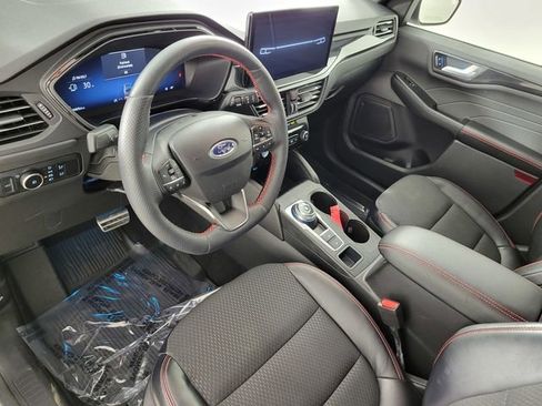 Used 2023 Ford Escape ST-Line Elite AWD/4WD image 12