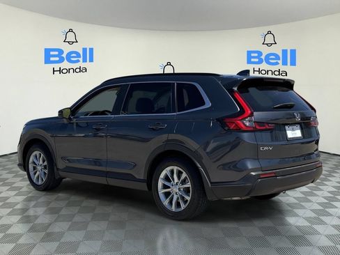 Certified 2025 Honda CR-V EX-L image 5