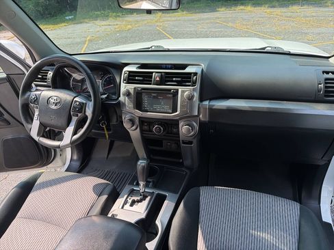 Used 2019 Toyota 4Runner SR5 RWD image 23