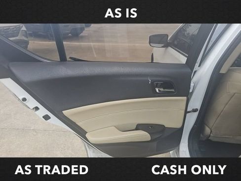 Used 2014 Acura ILX w/ Technology Package FWD image 11
