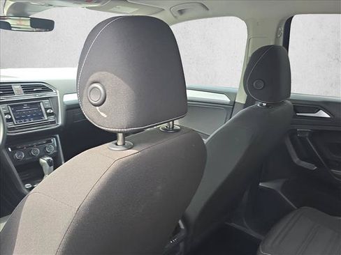 Used 2023 Volkswagen Tiguan S FWD image 18