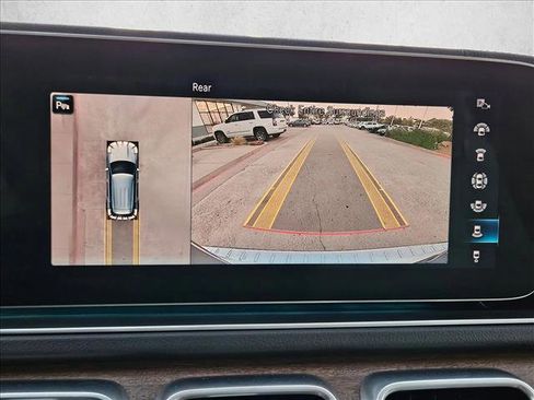 Used 2020 Mercedes-Benz GLE 350 4MATIC image 15