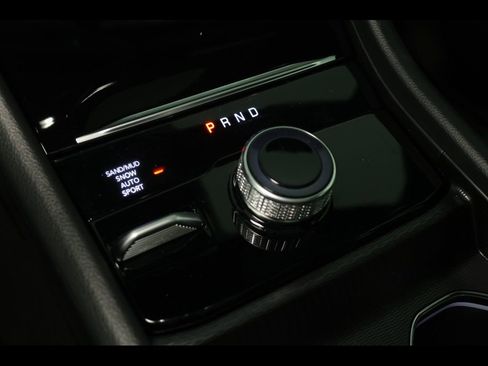 New 2026 Jeep Grand Cherokee L Limited AWD/4WD image 15