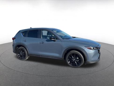 Used 2024 MAZDA CX-5 Carbon Edition image 2