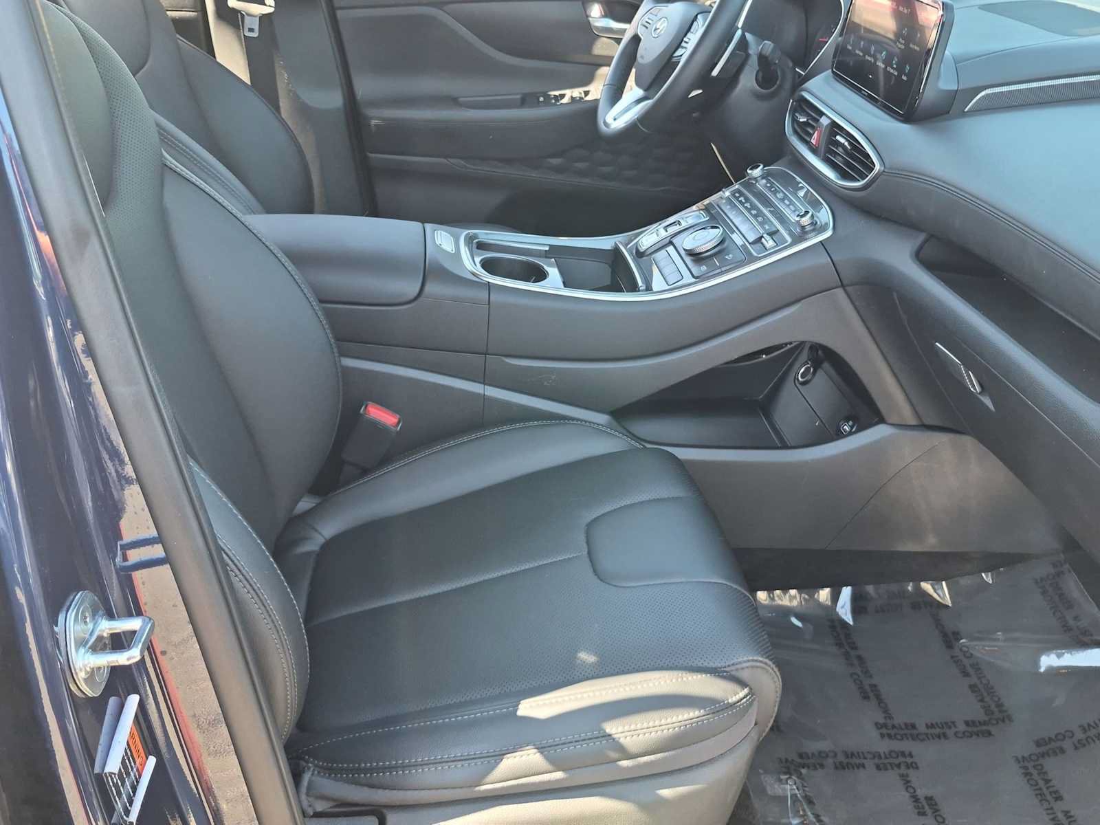 Used 2023 Hyundai Santa Fe XRT w/ Cargo Package AWD/4WD image 21
