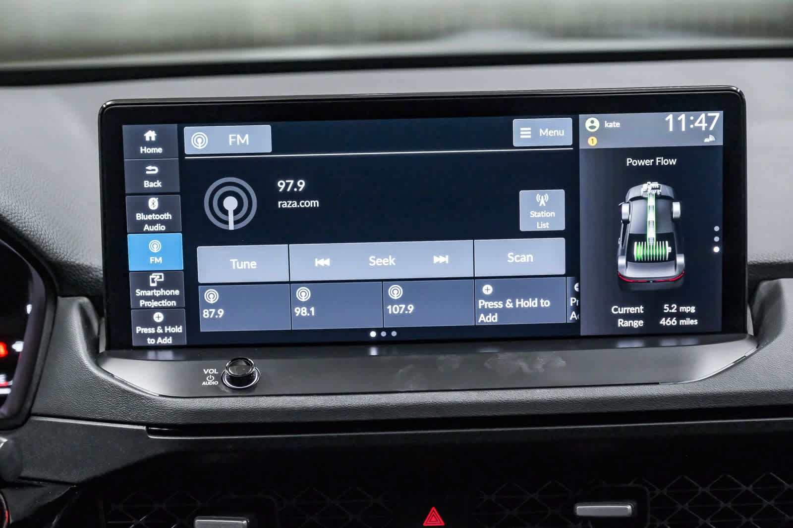 Used 2024 Honda Accord Sport image 18