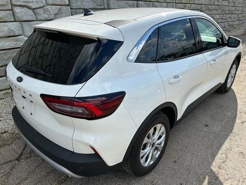 Used 2023 Ford Escape Active w/ Tech Pack #2 image 5