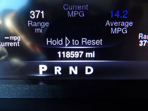 Used 2016 RAM 1500 Big Horn image 17