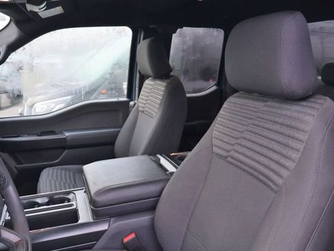 Used 2023 Ford F150 XL w/ STX Appearance Package image 11