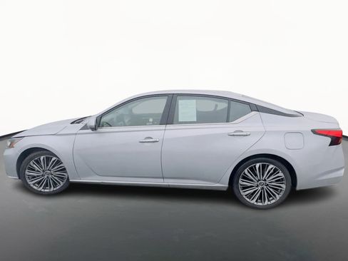 Used 2023 Nissan Altima 2.5 SL image 6