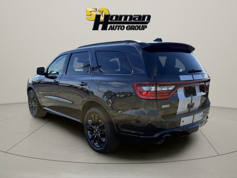 Used 2025 Dodge Durango R/T AWD/4WD image 3