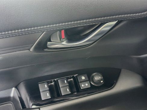 Used 2025 MAZDA CX-5 AWD 2.5 S w/ Select Package image 15