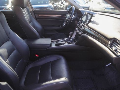 Used 2022 Honda Accord Sport Special Edition image 15