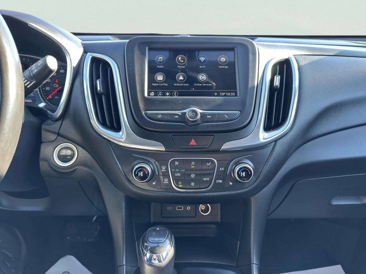 Used 2019 Chevrolet Equinox LT AWD/4WD image 28