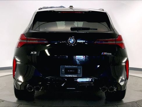 New 2026 BMW X3 M50 AWD/4WD image 3