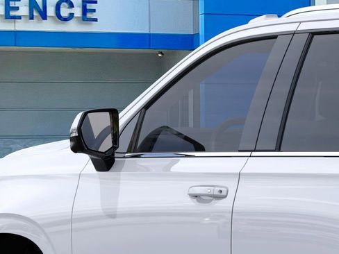 New 2026 Chevrolet Tahoe LT image 12