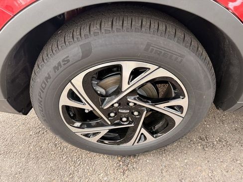 New 2026 Lincoln Nautilus Premier w/ Equipment Group 102A image 12