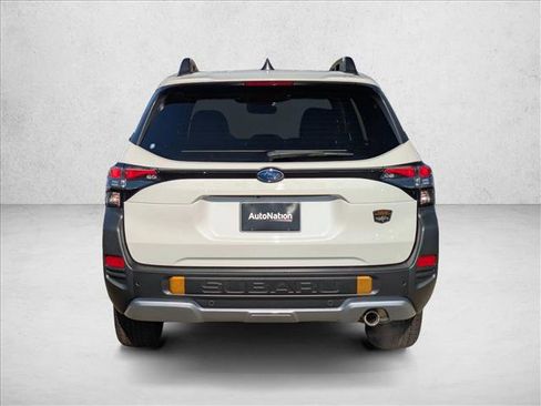 New 2026 Subaru Forester Wilderness image 7