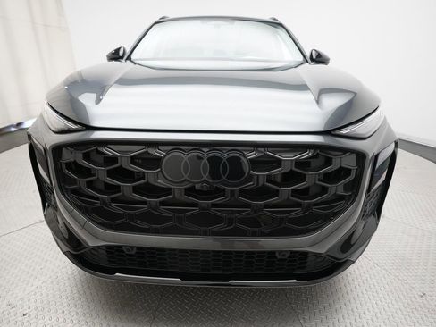 New 2026 Audi Q3 quattro 2.0T AWD/4WD image 23