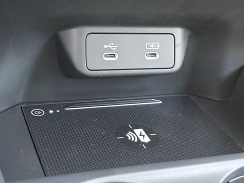 New 2026 Honda HR-V LX image 8