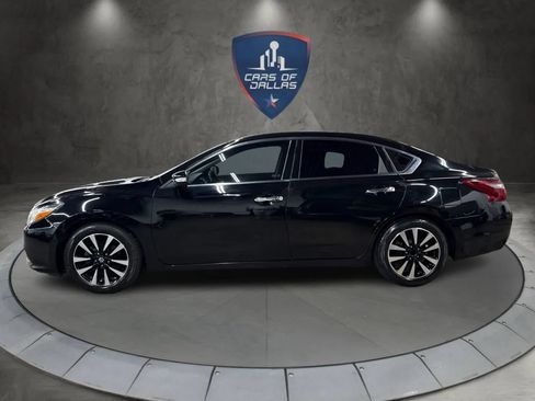 Used 2018 Nissan Altima 2.5 SL FWD image 2
