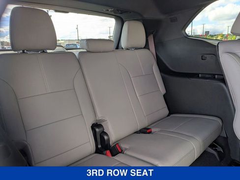 New 2026 GMC Acadia Elevation w/ Elevation Premium Package image 38