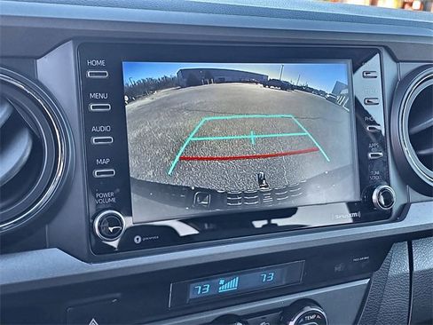 Used 2023 Toyota Tacoma TRD Off-Road image 26