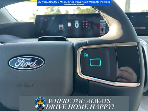 New 2026 Ford Expedition Active RWD image 11