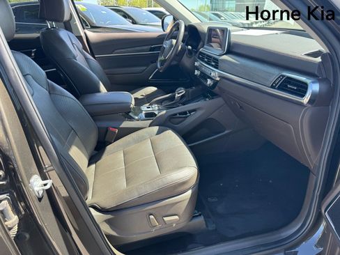 Used 2022 Kia Telluride SX w/ Nightfall Edition Package AWD/4WD image 27