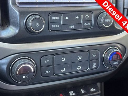 Used 2018 Chevrolet Colorado ZR2 image 19