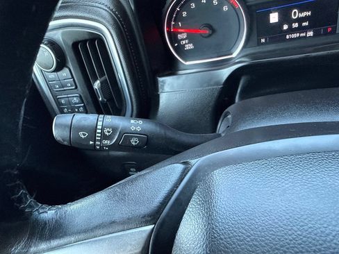 Used 2019 Chevrolet Silverado 1500 RST AWD/4WD image 29