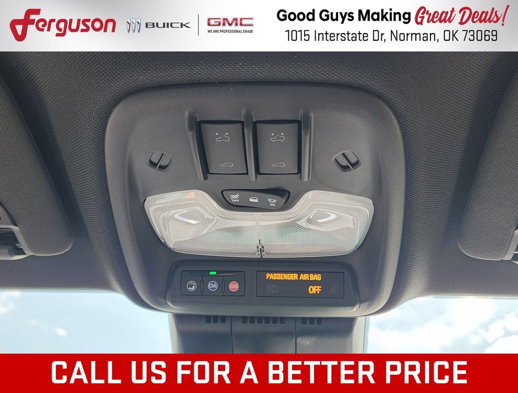 New 2026 GMC Canyon Denali AWD/4WD image 40