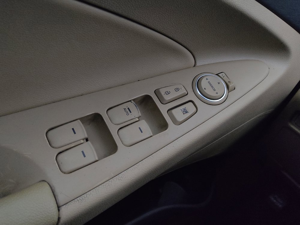 Used 2014 Hyundai Sonata GLS w/ Popular Equipment Group 2 FWD image 27