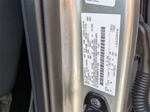 Used 2022 Ford F150 Platinum w/ Equipment Group 701A High image 34