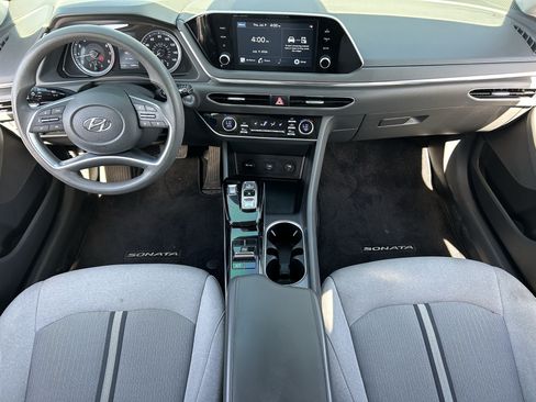 Used 2021 Hyundai Sonata SEL FWD image 13