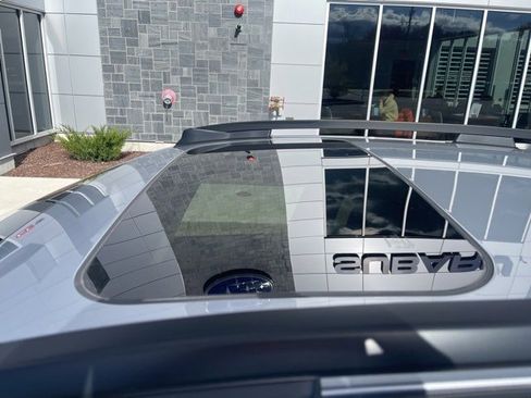 New 2025 Subaru Crosstrek 2.5i Premium image 10