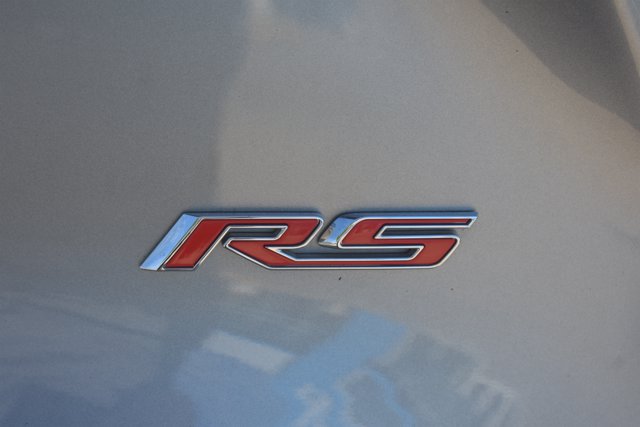 Used 2025 Chevrolet Blazer RS FWD image 8