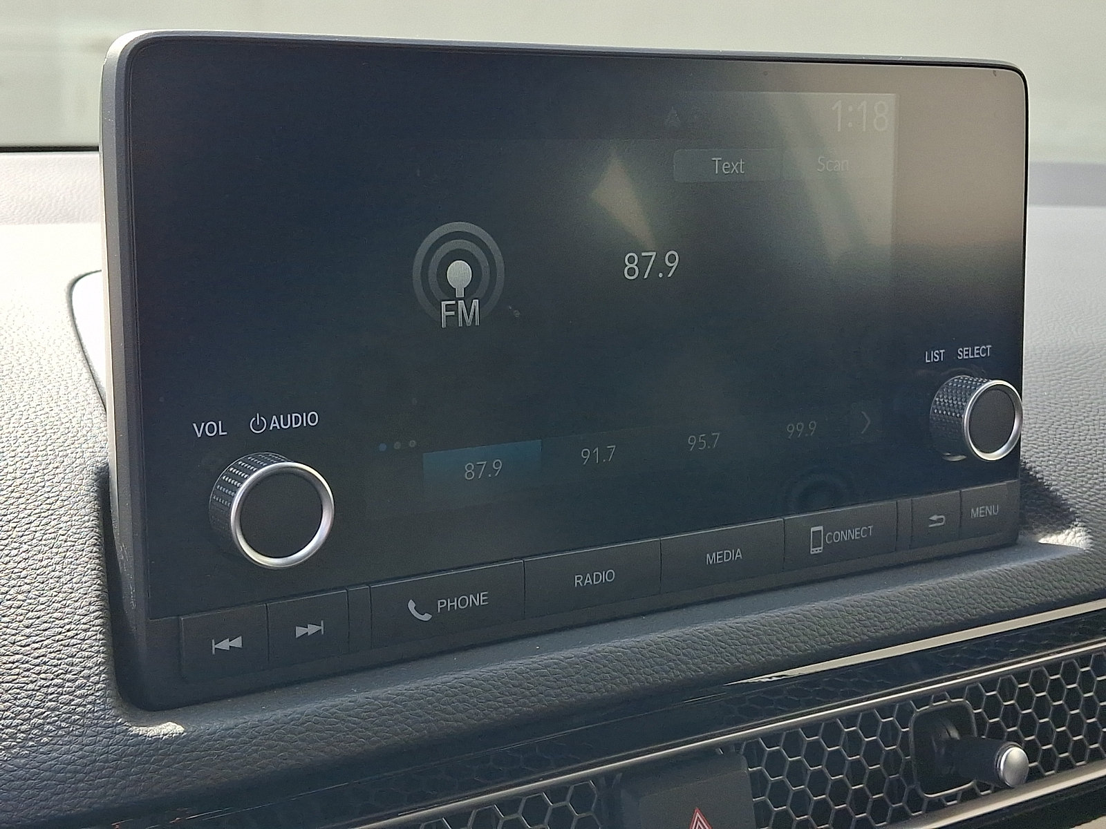 Used 2026 Honda Civic Sport image 16