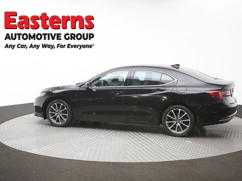 Used 2016 Acura TLX V6 w/ Technology Package image 62
