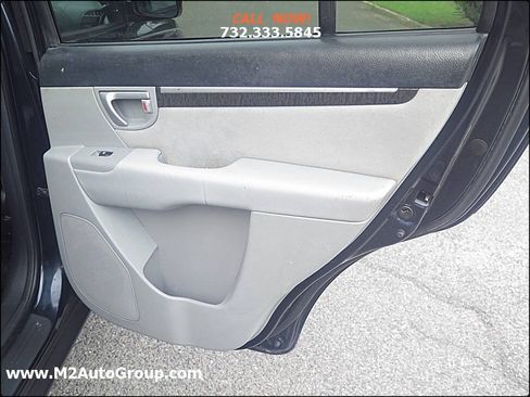 Used 2008 Hyundai Santa Fe GLS FWD image 33