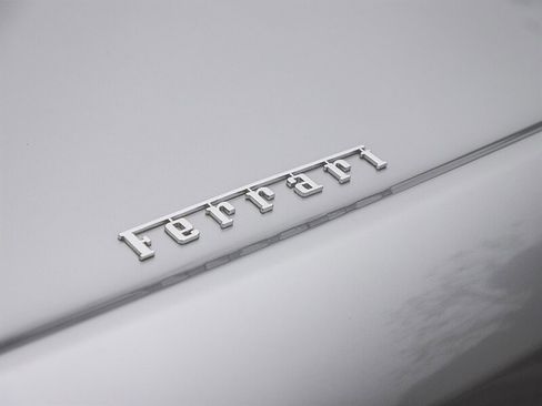 Used 2006 Ferrari 612 Scaglietti image 14