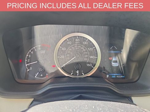 Used 2022 Toyota Corolla LE FWD image 7