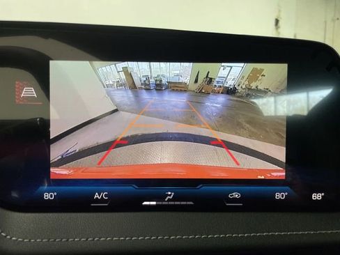 New 2026 Chevrolet Corvette Stingray Coupe w/ Battery Protection Package RWD image 17