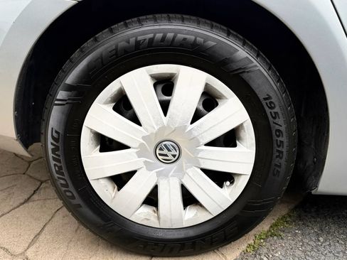 Used 2016 Volkswagen Jetta S FWD image 45