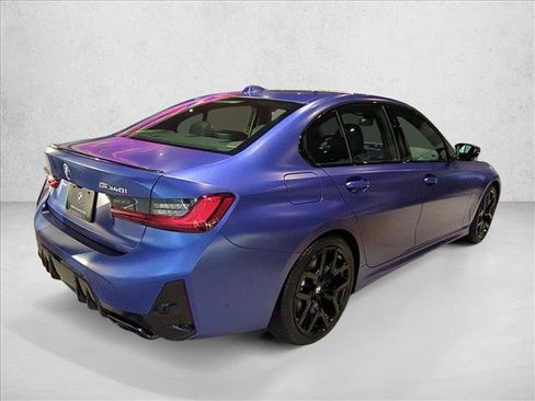 New 2026 BMW M340i RWD image 2