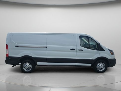 Used 2024 Ford Transit 150 Low Roof AWD image 2